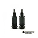 Shock Standoff Kit +5 Ergal Kyosho MP10 Rc Project rcpj-kymp10-006