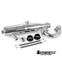 OS Speed Scarico Completo T2090 SC EFRA 2089 (OS-72106192)