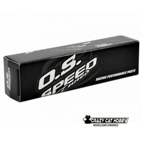 Scarico Completo T2090 SC EFRA 2089 (OS-72106192) OS Speed