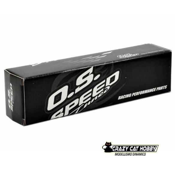 Scarico Completo T2090 SC EFRA 2089 (OS-72106192) OS Speed