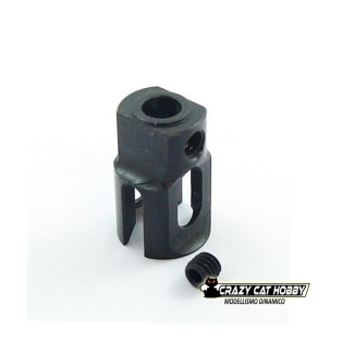 SWORKz S35 Giunto di trasmissione centrale VER 2.0 (1 p.zo) - SW-330661A - 4712909133715