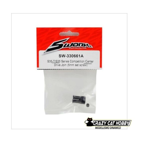 SWORKz S35 Competition Center Drive Join VER 2.0 (1) - SW-330661A