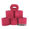 Spugne Filtro Aria Preoliate Ricambio Filtro Ultimate Airmax (6 pz) - UR0529-6 - 8435127322391