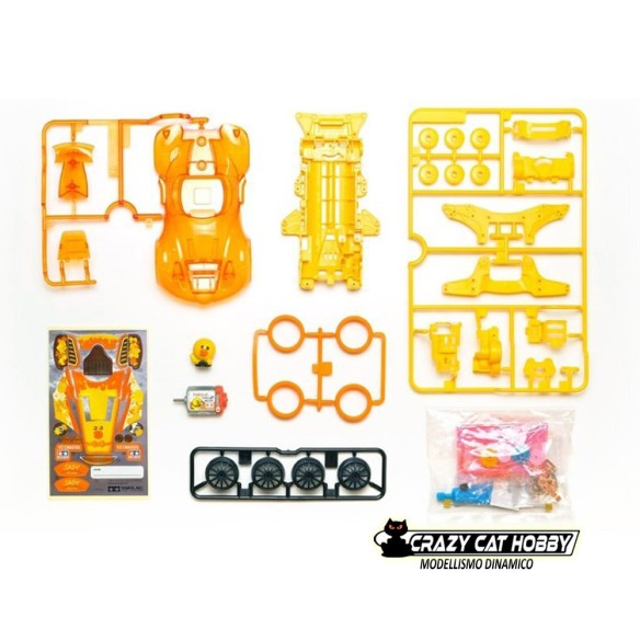 TAMIYA 92452