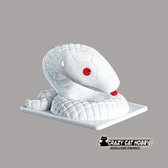 TAMIYA 95679 Mini 4WD Year of the Snake 2025 Special Limited New Years Edition