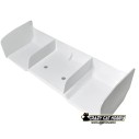 Kyosho IF735W - White Nylon Wing for Inferno MP11 / MP11E - 4548565505432