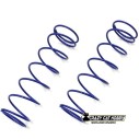Kyosho IFS003-915 MOLLE BLU BIG SHOCK 9x1.5 L 85 mm - 4548565387649