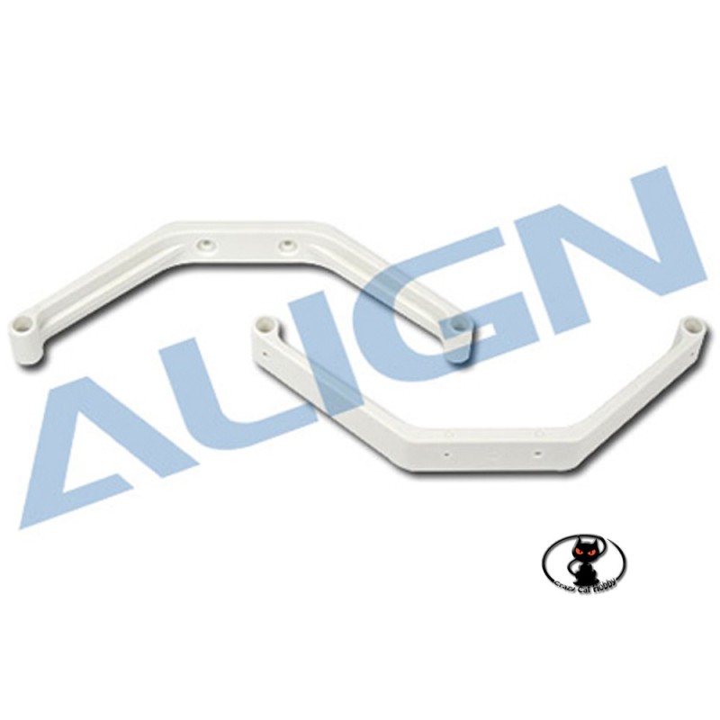carrello atterraggio T Rex 500 Pro Align