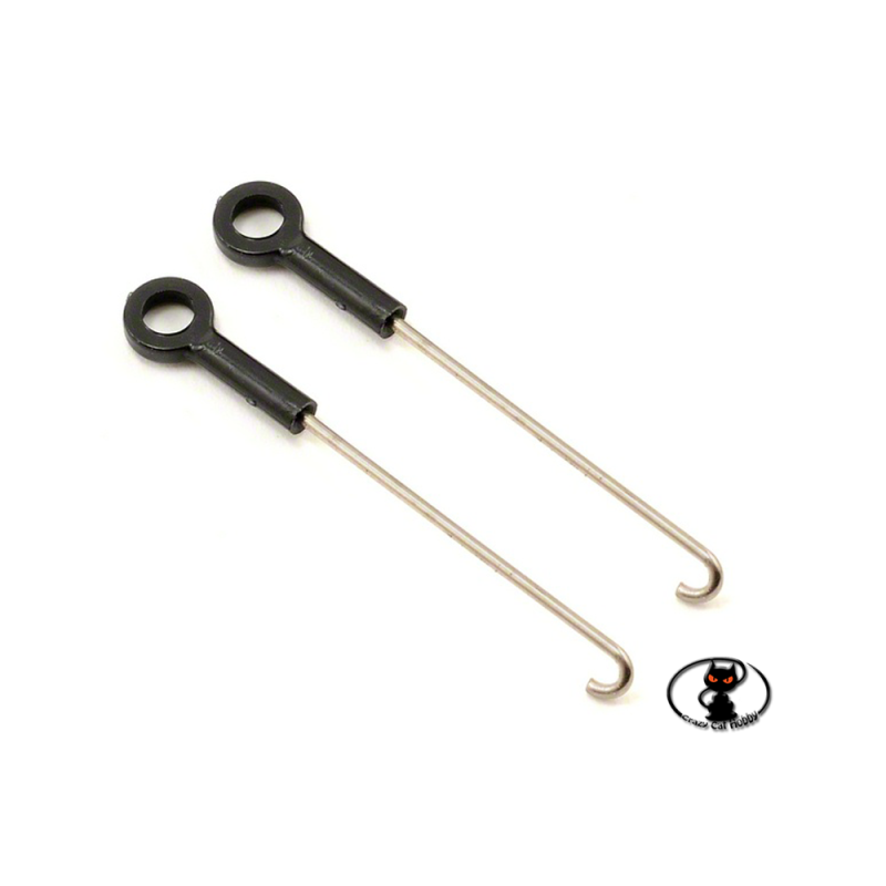 Tiranti servocomandi BLADE 120S