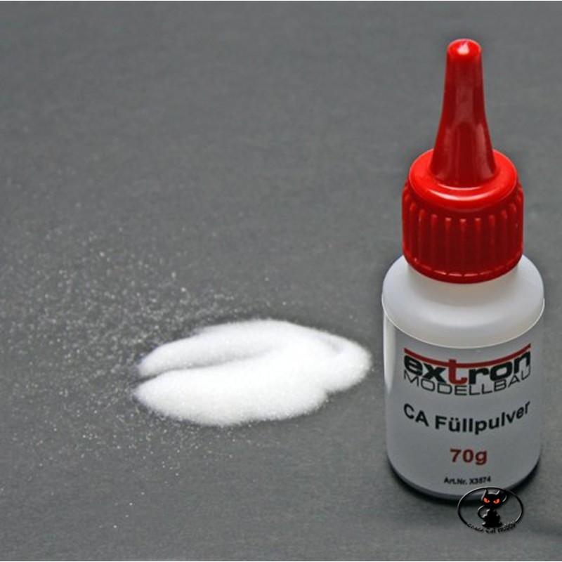 Ballon filler 30 gr Extron