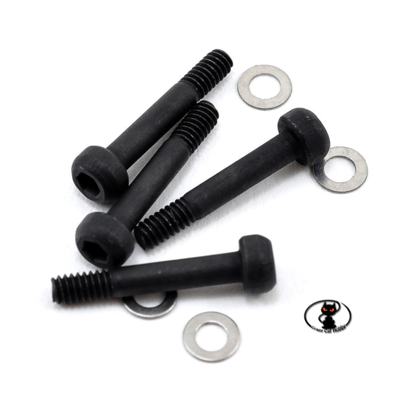 Align T Rex 500 Viti albero rotore