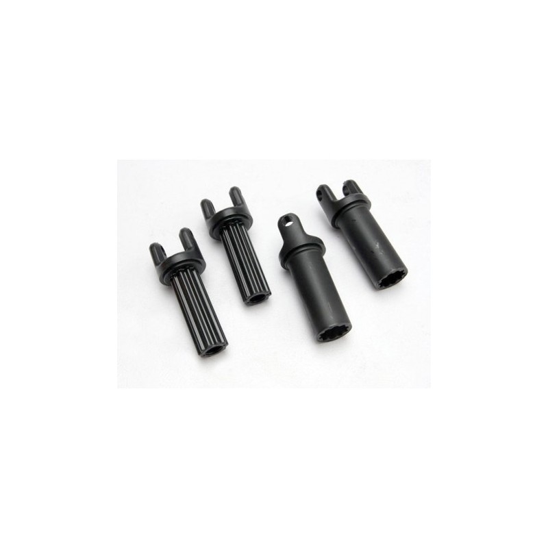 TXX5456 Central couplings TRX 3.3