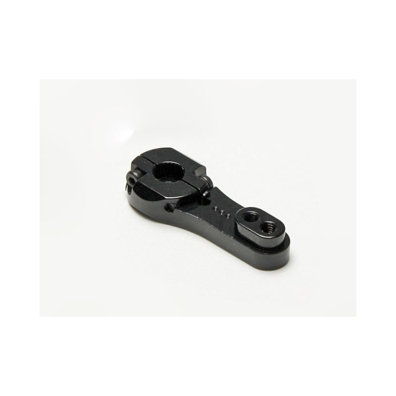 Aluminum bracket 24T for Hitec servos