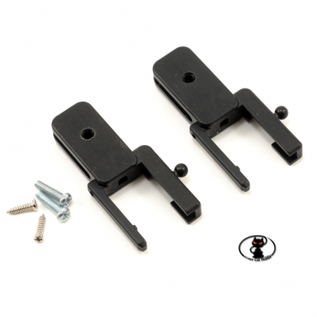 BLH3114 Spare parts for BLADE 120S-SR blade clamps Main blade grip set