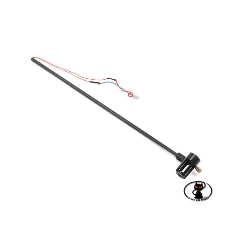 Tail boom Set Blade 120S ricambio tubo di coda