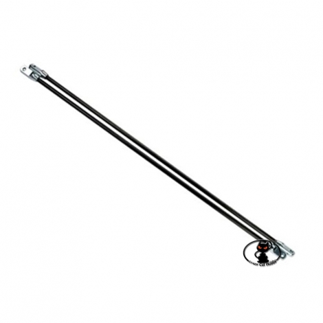 T-Rex 450 Sport Align H45106 AGNH45106 Stainless Steel Linkage Rod 