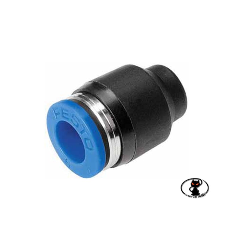 Festo tappo con innesto 4 mm