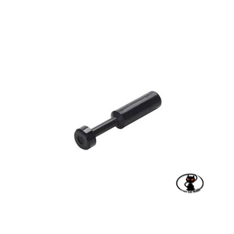 Tappo di chiusura per innesto rapido da 4 mm