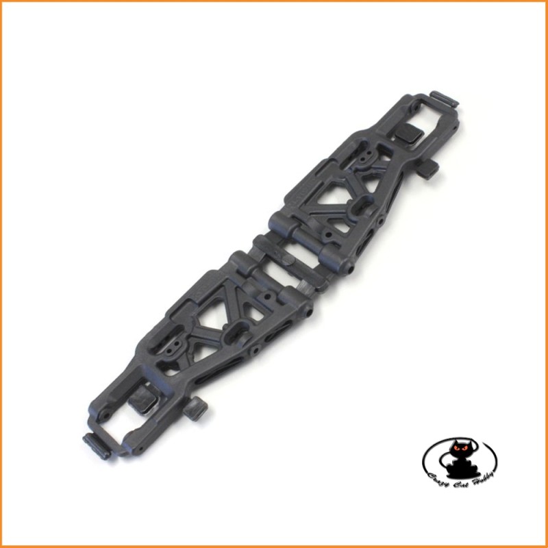 Lower front suspension arms MP9 TKI3 Kyosho IF493 (IF427B)