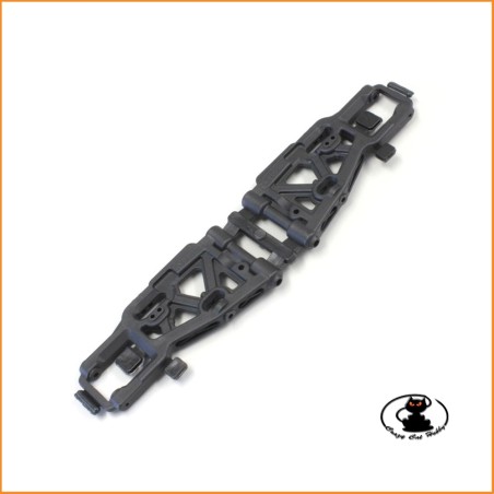 Lower front suspension arms MP9 TKI3 Kyosho IF493 (IF427B)