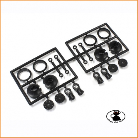 spare parts for shock absorbers IF346-05C Kyosho