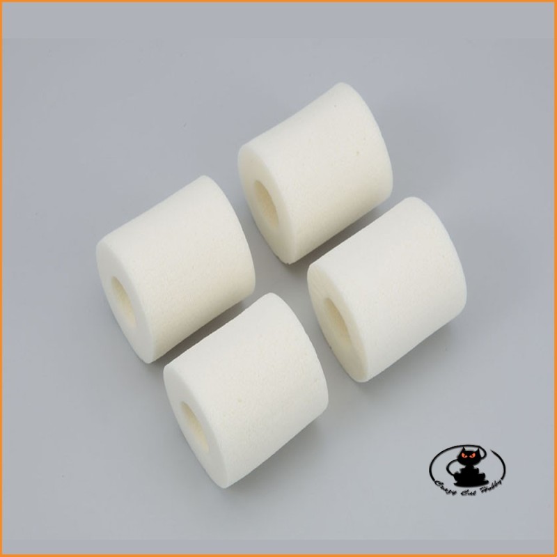 Kyosho Spugne per filtro aria articolo 92304