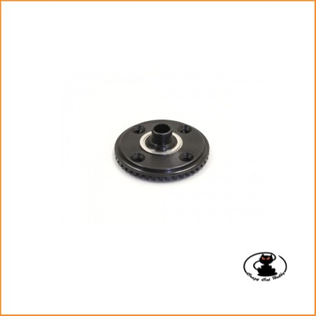 IF406-43 RING GEAR FOR DIFFERENTIAL INFERNO MP11 MP10 MP9 KYOSHO - 4548565118366