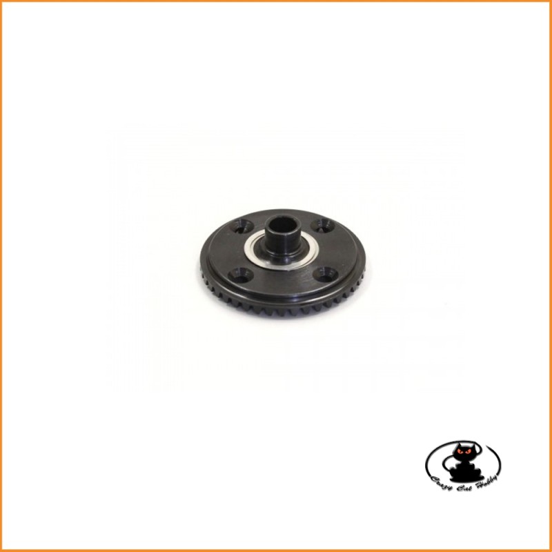 IF406-43 RING GEAR FOR DIFFERENTIAL INFERNO MP11 MP10 MP9 KYOSHO