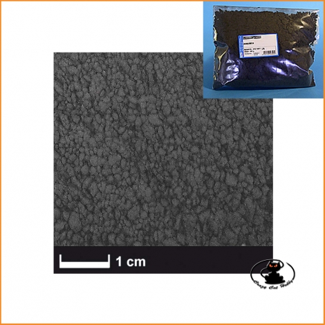 Microfibre carbonio 0,2 mm da utilizzare con resina per riempimenti ed irrigidimenti