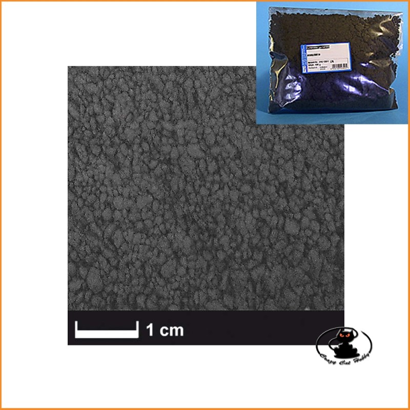 R&G Carbon microfibre for filling - 100 grams - 2101351