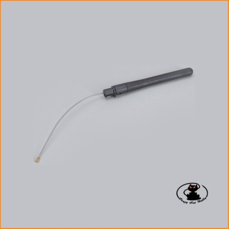 RICAMBIO ANTENNA RADIO TX 2,4 Ghz FUTABA