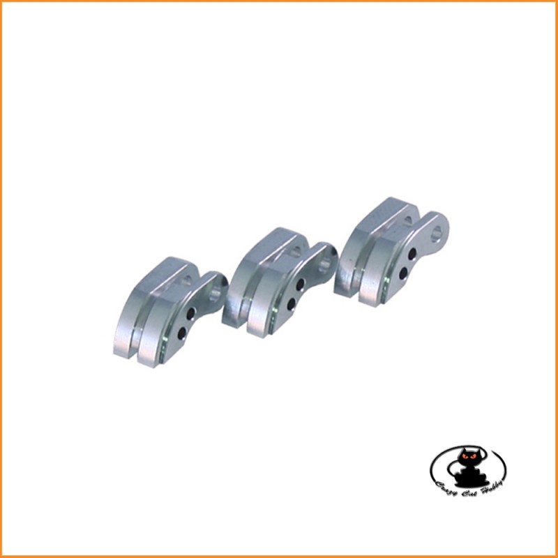 Ceppi di ricambio ergal frizione "Compak" Ultimate  UR0623-X