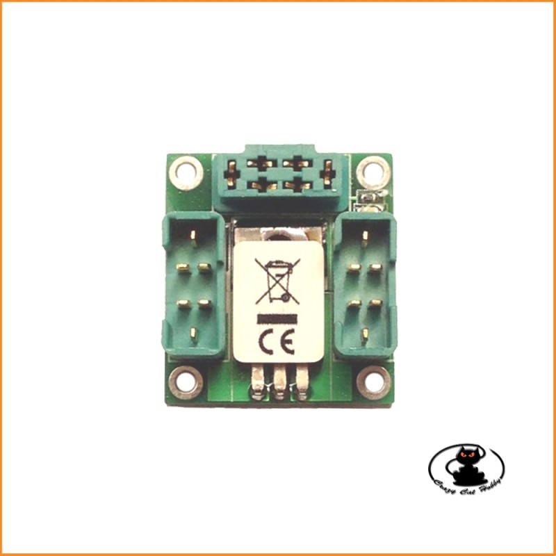RBattery  sistema di gestione doppia batteria Alewings 90010102