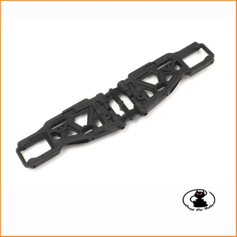 IF487 Braccetti anteriore inferiore Kyosho Inferno MP9 TKI4