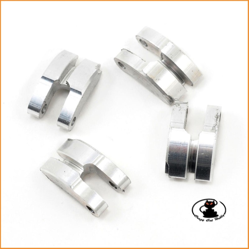 CEPPI RICAMBIO ERGAL FRIZIONE QUATTRO RED OPTION TEAM by FIORONI - OT-FR102