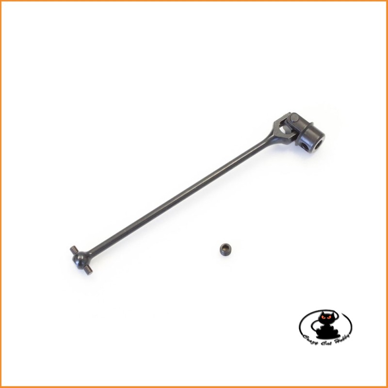Omocinetico posteriore centrale Kyosho Inferno MP9 IFW431