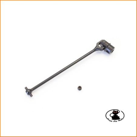 Omocinetico posteriore centrale Kyosho Inferno MP9 IFW431