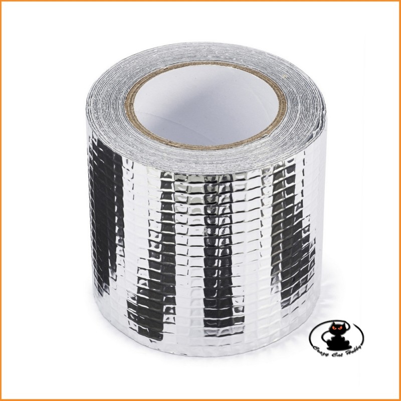 Anti-heat adhesive tape Absima 2440001