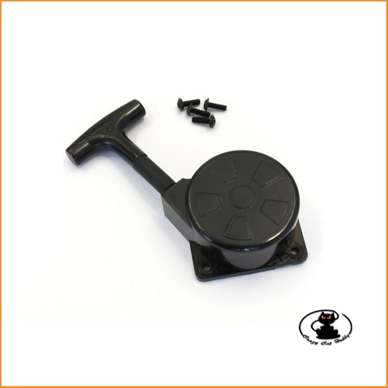 Avviamento a strappo per Kyosho GX12-GX15