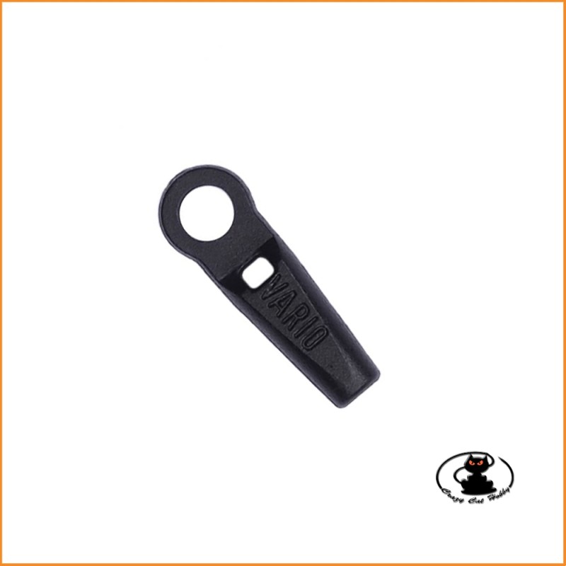 Ball link 3 mm. ( 10 pezzi ) 107/49 Vario Helicopter