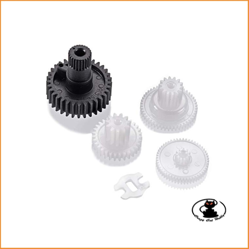 Ingranaggi di ricambio per Futaba 9253 - 9254