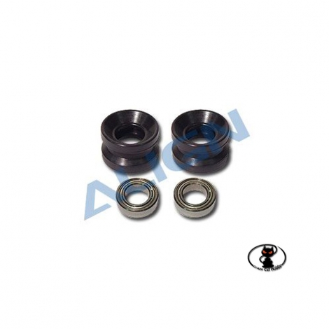 H60124T Bearing support and T card bearings for Rex