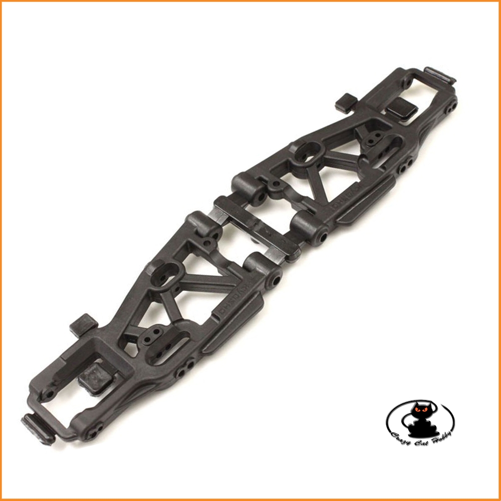 Hard front lower suspension arm Kyosho MP9 IF483B