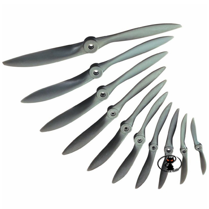 Propeller 13x7 APC sport