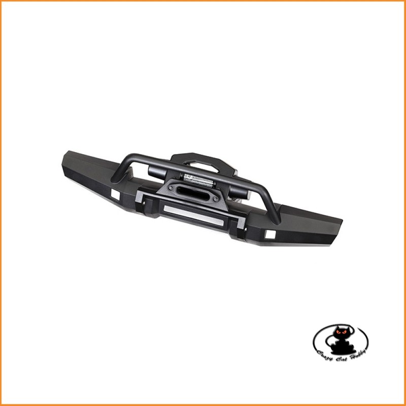 TRAXXAS 8235 FRONT BUMPER TRX4 TXX8235