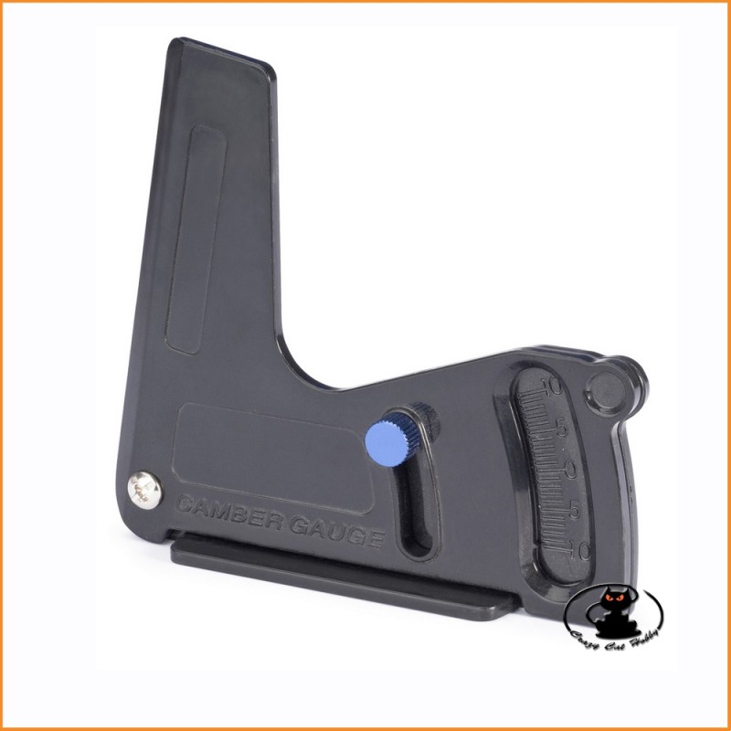 Adjustable Camber Gauge - Absima 30000016