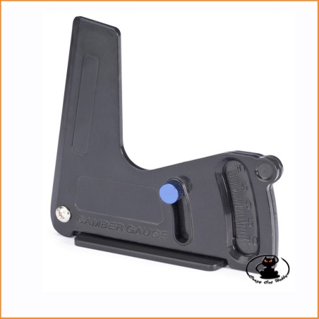 Adjustable Camber Gauge - Absima 30000016
