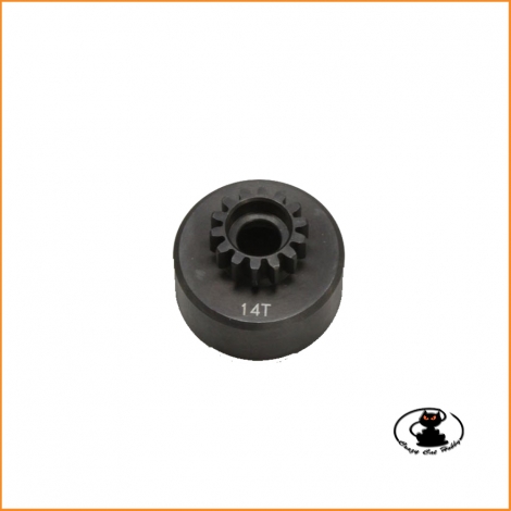 97035-14 Clutch bell 14T Kyosho (IFW47)