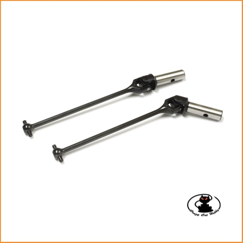 IF482 HD universal swing shaft 91 mm Kyosho Mp9