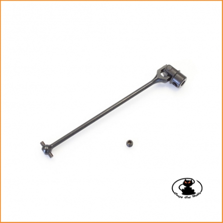 IFW430 HD Front Central Shaft 84 mm